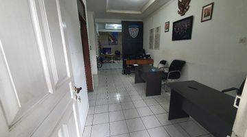 Gambar 5 Rumah Sederhana Cocok Untuk Kantor di Komplek, Batununggal