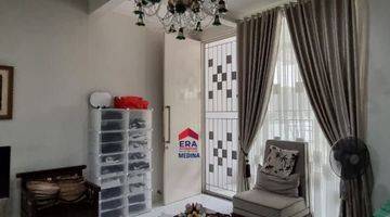 Gambar 2 Dijual Rumah Modern Di Discovery Residence(cluster Eolia) Sektor 9 Bintaro Jaya Tangsel