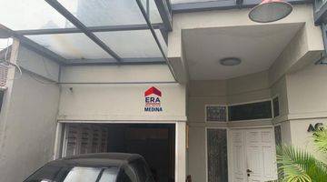 Gambar 3 Dijual Rumah Modern Minimalis Di Sektor 3 Bintaro Jayatangerang Selatan