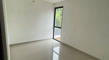 Gambar 4 Dijual Rumah Baru Didalam Cluster Di Sektor 9 Bintaro Tangerang Selatan