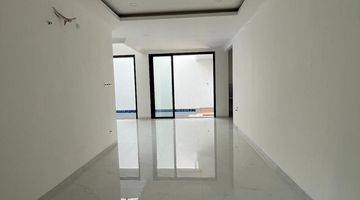 Gambar 4 Dijual Rumah Baru Model American Style Di Cluster Senayan 1 Sektor 9 Bintaro Tangerang Selatan