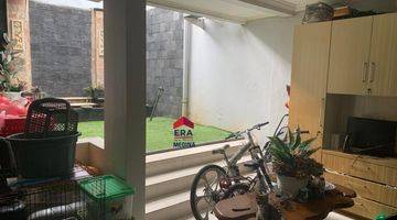 Gambar 4 Dijual Rumah Modern Minimalis Di Sektor 3 Bintaro Jayatangerang Selatan