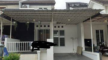 Gambar 1 Dijual Rumah Minimalis 2 Lantai Di Bintaro Sektor 9 Tangerang Selatan