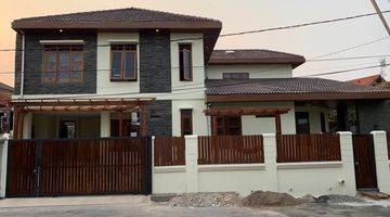 Gambar 1 Dijual Rumah Mewah Full Furnish Di Jl Pulo Indah Petukangan Selatan Jakarta Selatan