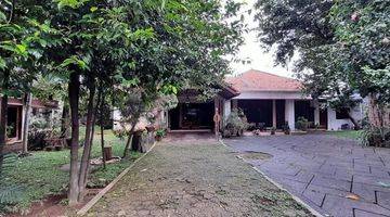 Gambar 3 Dijual Kavling(Rumah tidak dihitung) dengan luas 1398 m2 didaerah Cipulir Kebayoran Lama Jakarta Selatan