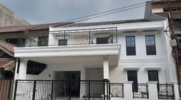 Gambar 1 Dijual Rumah Minimalis Modern Di Lokasi Rempoa Tangerang Selatan