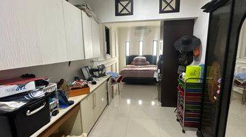 Gambar 5 Rumah Bagus 3 Lantai SHM Full Furnish Lt 114 M2,lb 270 M2,kt 4,km 4 Dekat Mall di Buaran Jakarta Timur