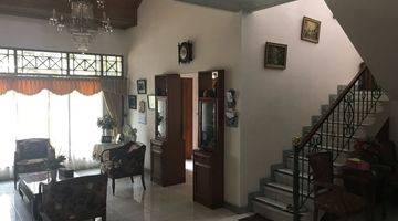 Gambar 1 Dijual Rumah Siap Huni SHM Di Kavling Tni Al Duren Sawit