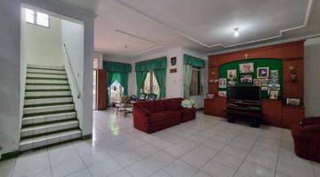 Gambar 1 Dijual 1 Unit Rumah 2 Lantai, SHM ,di Gading Kirana,kelapangading Jakarta Utara