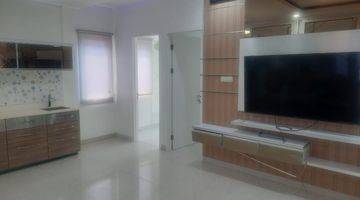 Gambar 4 Rumah bagus dan modern 4 lantai SHM,semi furnish LT 99 m² (6x16,5) LB 330 m²,4+1 KT,5 KM hadap timur dikelapa lilin Kelapa Gading,Jakarta Utara