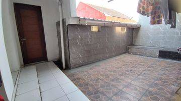 Gambar 2 Rumah 2 Lantai Shm Lt 105M2,Lb 160M2,Kt 3+1,Km 3,Siap Huni Di Cluster Aralia,Harapan Indah Bekasi