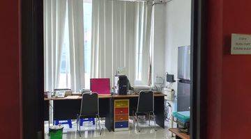 Gambar 1 Ruko 4,5 Lantai Siap Pakai Dilokasi Strategis Cocok Buat Kantor,klinik,rumah Makan,laundry,lt 82 M,lb 287 M HGB Panjang 2043 Di Ruko Nirwana Sunter Podomora Jakata Utara 