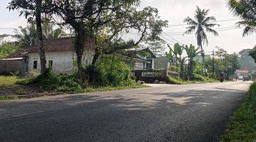 Gambar 4 Tanah Dekat Exit Tol Tempel SHM Pekarangan Layak Investasi