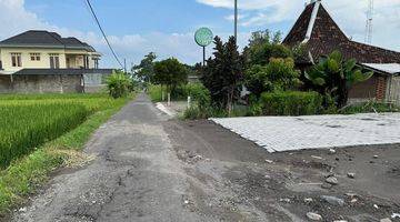 Gambar 5 Jl. Damai, Ngaglik, Jogja. Cocok Bangun Homestay SHM Pekarangan 