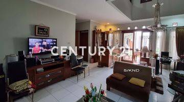 Gambar 2 Jual Rumah Full Furnished Murah Siap Huni Antapani Bandung