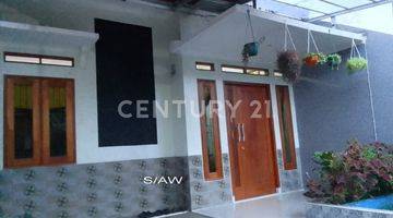 Gambar 1 Rumah Siap Huni Harga Murah Sawangan Depok