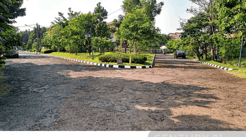 Gambar 3 TANAH LUAS DAN STRATEGIS DI GADING REGENCY BANDUNG