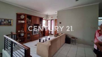 Gambar 2 Jual Rumah Full Furnished Murah Siap Huni Antapani Bandung