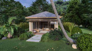 Gambar 1 Lombok Villa Project Showcasing Glamp Villa Mawi Beach, Lombok. Indonesia 9 13