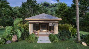 Gambar 2 Lombok Villa Project Showcasing Glamp Villa Mawi Beach, Lombok. Indonesia 9 13