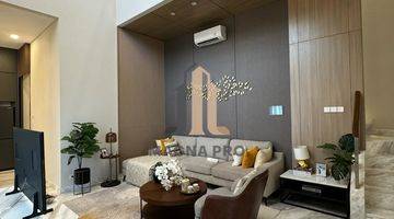 Gambar 2 Matera Residence di Gading Serpong Ukuran 9x18 M2 