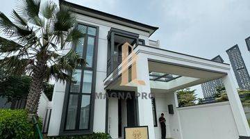 Gambar 1 Matera Residence di Gading Serpong Ukuran 9x18 M2 