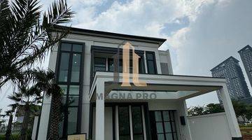 Gambar 1 Matera Residence 12x20 Rumah Mewah Gading Serpong