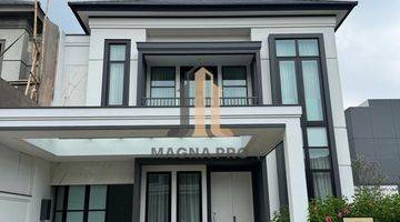 Gambar 1 Matera Residence Cluster Mewah Harga Terjangkau di Gading Serpong