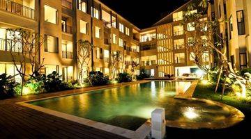 Gambar 1 Umalas Hotel & Residence Bintang 4, Kerobokan, Seminyak, Bali NEGOTIABLE 