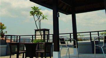 Gambar 3 Umalas Hotel & Residence Bintang 4, Kerobokan, Seminyak, Bali NEGOTIABLE 