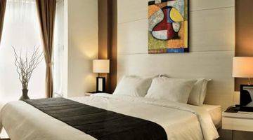 Gambar 4 Umalas Hotel & Residence Bintang 4, Kerobokan, Seminyak, Bali NEGOTIABLE 