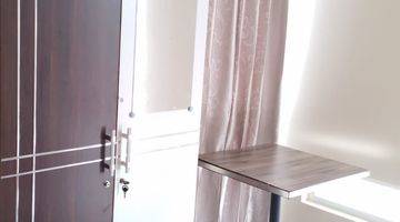 Gambar 3 0800 Disewakan Rumah Green Garden Regency 2 BR 2 Lantai Furnished