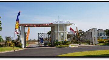 Gambar 4 0737 Dijual Tanah 256m2 Grand Pakuwon Canberra Surabaya