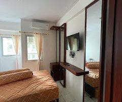 Gambar 5  733 Disewakan Gunawangsa Gresik Tower B Lt 7 Studio Furnished