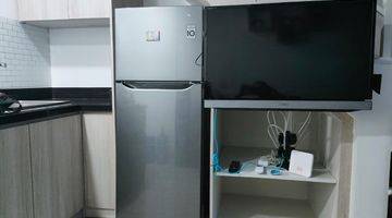 Gambar 4 777 Disewakan Apartemen Icon Gresik 1BR Tower A Lt 12 Furnished 