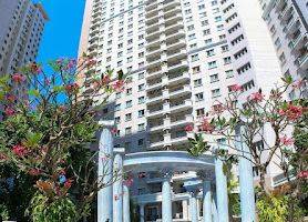 Gambar 2 0751 Disewakan Apartemen Waterplace Lantai 11 2BR Furnished