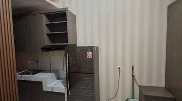 Gambar 1 0802 Disewakan Apartemen City Square Studio Furnished Mewah