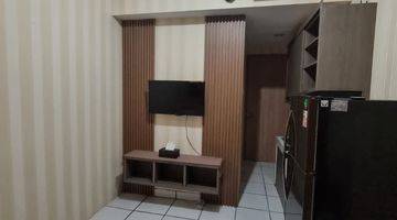 Gambar 3 0802 Disewakan Apartemen City Square Studio Furnished Mewah