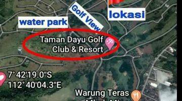 Gambar 4 0785 Dijual Tanah Taman Dayu Cluster Senja Sentosa Lestari 695 M2