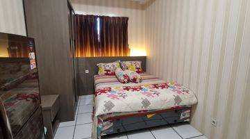 Gambar 4 0802 Disewakan Apartemen City Square Studio Furnished Mewah