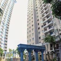 Gambar 4 0751 Disewakan Apartemen Waterplace Lantai 11 2BR Furnished