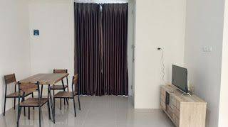 Gambar 4 663 Disewakan Rumah Green Garden Regency 3+1 BR 2 Lt Furnished