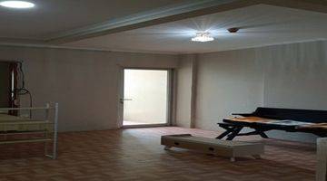 Gambar 1 Disewakan Unit 2 BR Apartemen Mediterania Palace Kemayoran, e0068off 