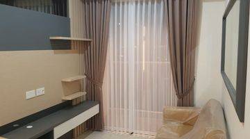 Gambar 1 Dijual Unit 2 BR Apartemen Sedayu City Suites, Kelapa Gading, Jakarta Utara E0072off