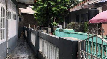 Gambar 2 Dijual Rumah Koskosan 8 Kamar Kramat Jati Jakarta Timur E0011pin 