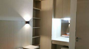 Gambar 3 Disewakan Unit 1 BR Apartemen Sedayu City Suites , Kelapa Gading, Jakarta Utara E0078off 