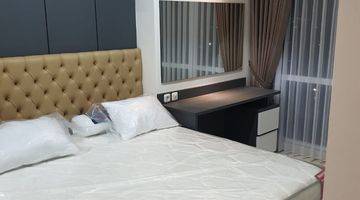 Gambar 5 Dijual Unit 2 BR Apartemen Sedayu City Suites, Kelapa Gading, Jakarta Utara E0072off