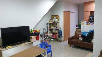 Gambar 4 Dijual Rumah Cantik 2 Lantai Furnish di Sedayu City Cluster Eropa, Kelapa Gading, Jakarta Utara e0049al 