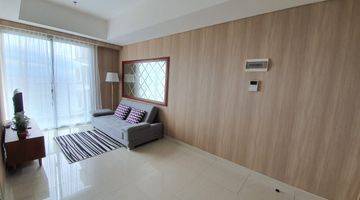 Gambar 2 Disewakan Unit 3br Apartemen Sedayu City Suites, Kelapa Gading, Jakarta Utara E0080off