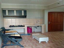 Gambar 5 Disewakan Unit 2 BR Apartemen Mediterania Palace Kemayoran, e0068off 